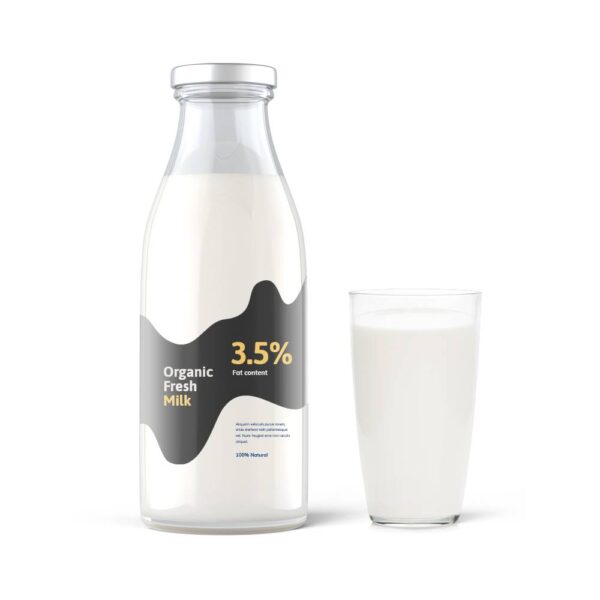 Fresh 1.5% Milk