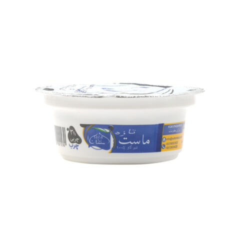 YOGHURT 200g FC (FULL CREAM)