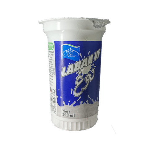 AYRAN 200ML