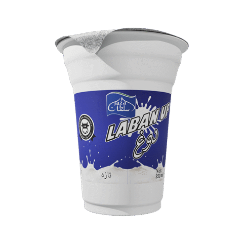AYRAN 350ML