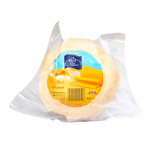 BUTTER 1000g