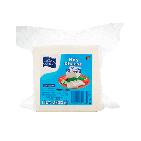 KOY CHEESE 250g