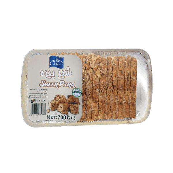 SHEER PIRA white 1kg
