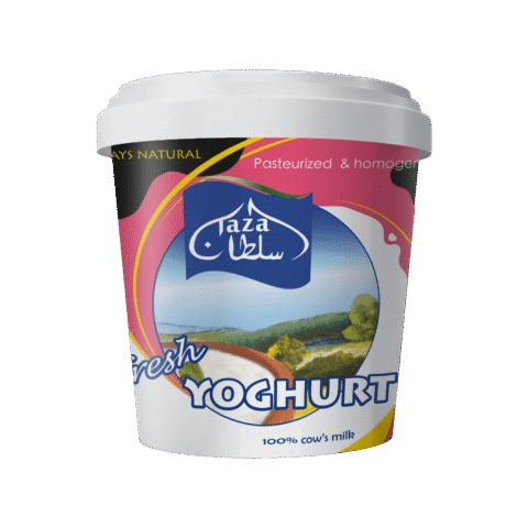 YOGHURT 1000G LF (LOW-FAT)